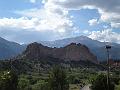 Colorado Springs, Colorado